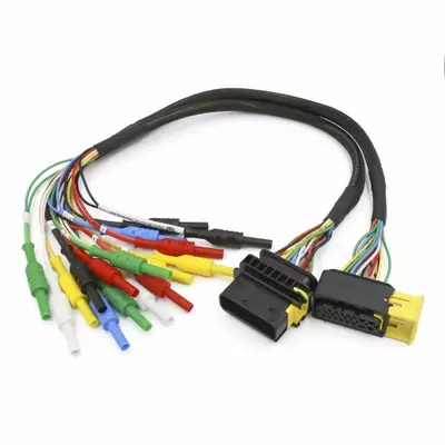 16way HDSCS Code 1 Breakout Lead 